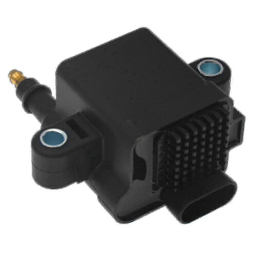 Ignition coil set for Mercury Optimax - 3 pcs compatible with 339-879984t00 2