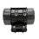 Sensor MAF E5T51072 compatible con Ford Courier/Econovan B2600 y Mazda 323 MX5 Premacy (1998-2007). 3