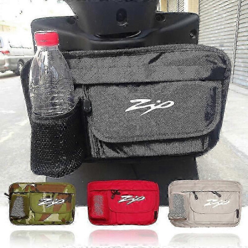 Sacoche à outils pour scooter Piaggio, étanche et sécurisée. 1
