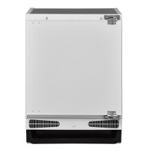 Statesman BU160FZ4E Integrated Under Counter Freezer 96 Litre 3 Large Stora