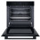 Hotpoint Hotpoint Built In Electric Single Oven  Black  A Rated 2