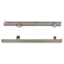 Bosch HEZ638070 Accessories for Ovens Telescopic Extension 1Way Independent