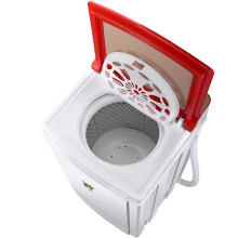 FIOFE 70kg Spin Dryer Singlecylinder Dehydrator Stainless Steel Spin Dryer