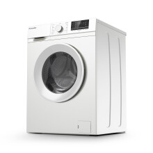 Montpellier MWM612W 6kg 1200rpm Washing Machine in White
