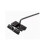 Small clip adapter for tactical 11mm-20mm bracket conversion 3