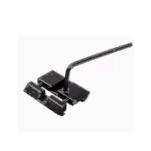 Small clip adapter for tactical 11mm-20mm bracket conversion 2