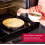 Neff N70 Slide and Hide B54CR31G0B Built In Electric Single Oven, Graphite Grey 4