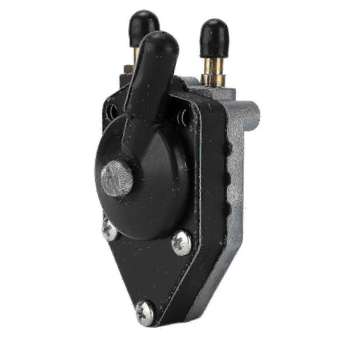 Outboard engine fuel pump for Johnson Evinrude 25-140HP replacement 2