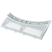 Hotpoint Genuine Tumble Dryer LintFluff Filter Screen C00286296