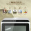 eklipt Table Top Dishwasher, Mini Countertop Dishwasher with 6 Program 2