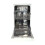 electriQ Freestanding Slimline Dishwasher - White 2