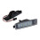 Bright 18 LED license plate light for HiAce 2005-2011 3