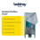 Beldray Beldray Heated Pod Drying System – Convert 3 Tier Airers To A Heated C 2