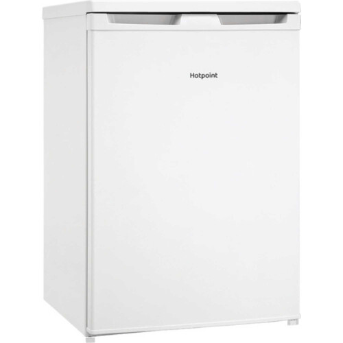 Hotpoint Hotpoint 95 Litre Under Counter Larder Freezer with Adjustable Storage 1