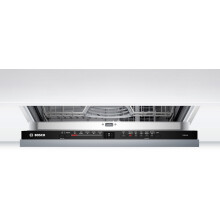 Bosch SMV2HTX02G Series 2 Builtin fullyintegrated dishwasher 60 cm ExtraDry