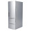 lyrlody Mini Portable Refrigerator, 0.475L USB-Powered Hot and Cold 3