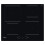 Hotpoint Hotpoint Induction TQ 1460S NE Hob - Black 4