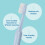 Tepe TePe Select Compact Toothbrush, Medium, 1pc, efficient and Easy Access Cleaning 6