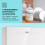Klarstein Table Top Mini Dishwasher 6 Place Setting Quiet Operation w 7 Was 2