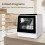 HAVA Table Top Dishwasher, Mini Countertop Dishwasher with 6 Programme 2
