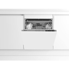 Blomberg LDV63440 Full Size Intergrated Dishwasher with 16 Place Settings L