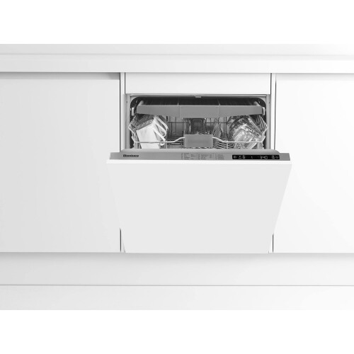 Blomberg LDV63440 Full Size Intergrated Dishwasher with 16 Place Settings L