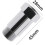 Silver Oxygen Sensor Extension Rod & Adapter Fixing Kit (1pc) 3