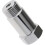 Silver Oxygen Sensor Extension Rod & Adapter Fixing Kit (1pc) 5