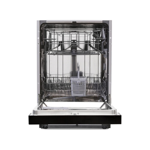 MONTPELLIER 12 Place Settings Semi Integrated Dishwasher