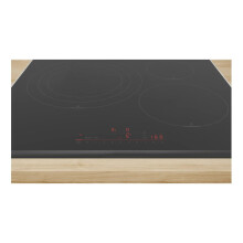 Bosch Induction Hob 60 cm Series 6 3 Cooking Zones Electronics DirectSelec