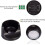 Motion-Sensor Outdoor Wall Light 1000LM, Cordless Battery-Powered 360 Adjustable LED Security Lighting 5