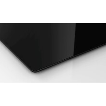 Bosch Home Kitchen Appliances Bosch PKE611CA3E Electric hob 60 cm Black Bu