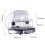 Table Top Dishwasher, Portable Mini Dish Washer UV High Temperature Di 2
