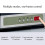 Table Top Dishwasher, Portable Mini Dish Washer UV High Temperature Di 5