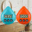 Silent Non Ticking Waterproof Shower Timer Magnetic Back Battery Operated Digital Timer Small Size Cute Timer 2