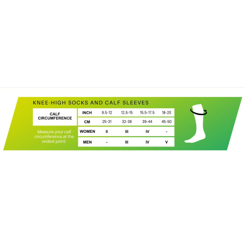 CEP Obstacle Mens Compression Run Socks 2