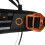 (S) Non-Stop Dogwear CaniX Belt, Black 4