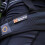 (S) Non-Stop Dogwear CaniX Belt, Black 5