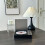 Portable CD Player Wireless Personal Desktop CD Player Speakers  Rechargeable Small Compact Retro CD Players 3