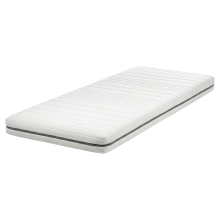 Foam Mattress ENCHANT H2/3 Medium 90 x 200 cm (EU Single)