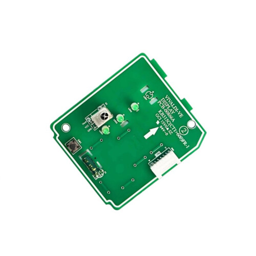 Driver Receiver Board DB93-11009A PCB-00866A for  Air Conditioner Remote Control Receiver Board 2