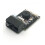 Modulo Scanner per Codici A Barre 1D e 2D con Interfaccia USB UART DC5V, Risoluzione 640x480, Leggibile Anche da Passaporti. 3