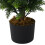 Living And Home 90cm Decorative Artificial Cypress Tree in Pot 4