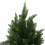 Living And Home 90cm Decorative Artificial Cypress Tree in Pot 3