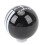 5 Speed Manual Shift Knob Mustang 67-18 17