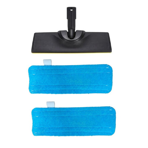 For  Steam Cleaner Accessory: Magic Floor Tool / Mop Brush - for  SC1, SC2, SC3, SC5 Models