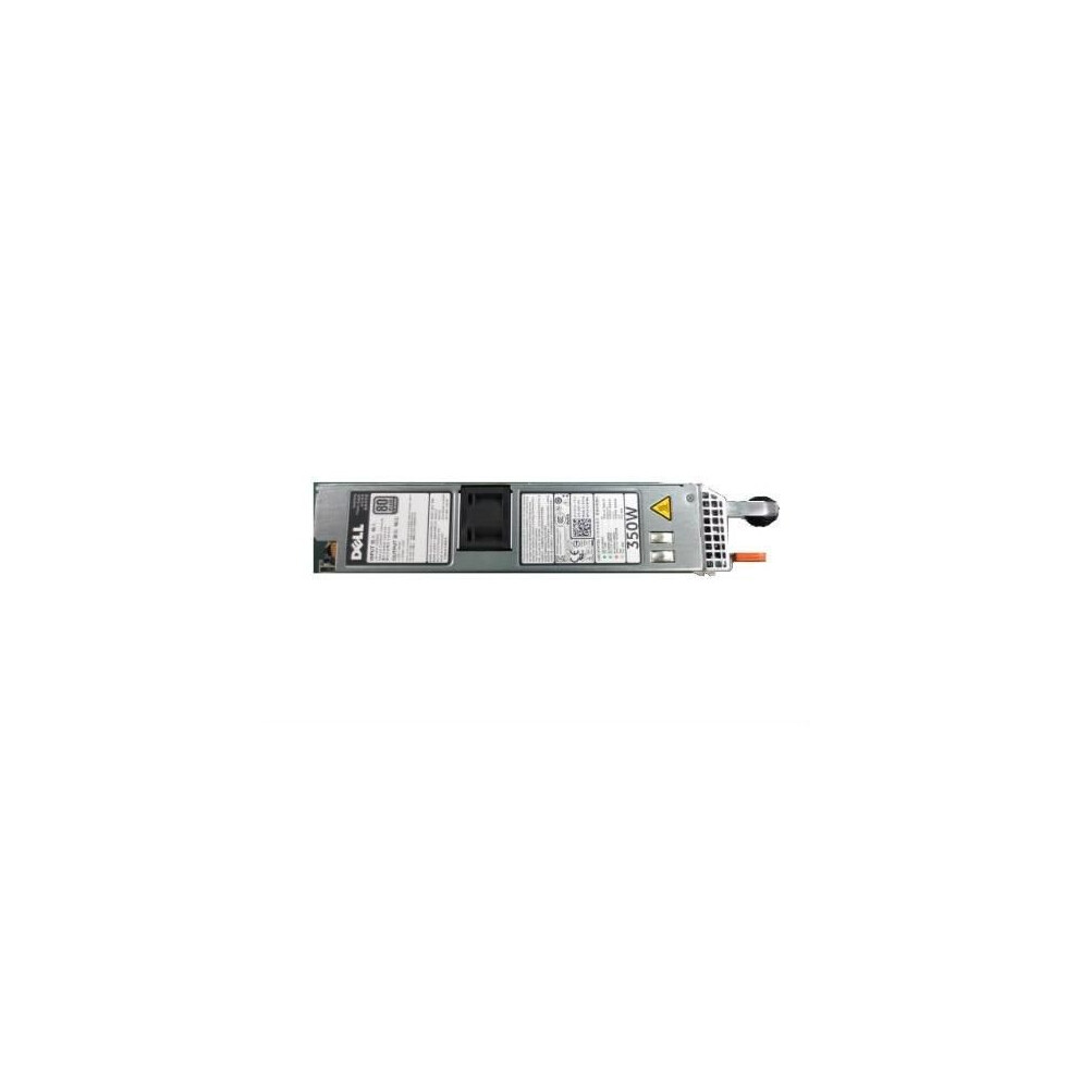 Dell 350 W Hot Plug Poweredge R320