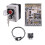 For Wired  Button with Key Nuclear Launch Device Desktop External for PC Case, with Light 1