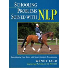 Schooling Problems Solved with NLP by Charles De Kunffy Paperback Book