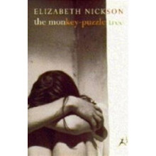 Monkeypuzzle Tree by Elizabeth Nickson Paperback Book